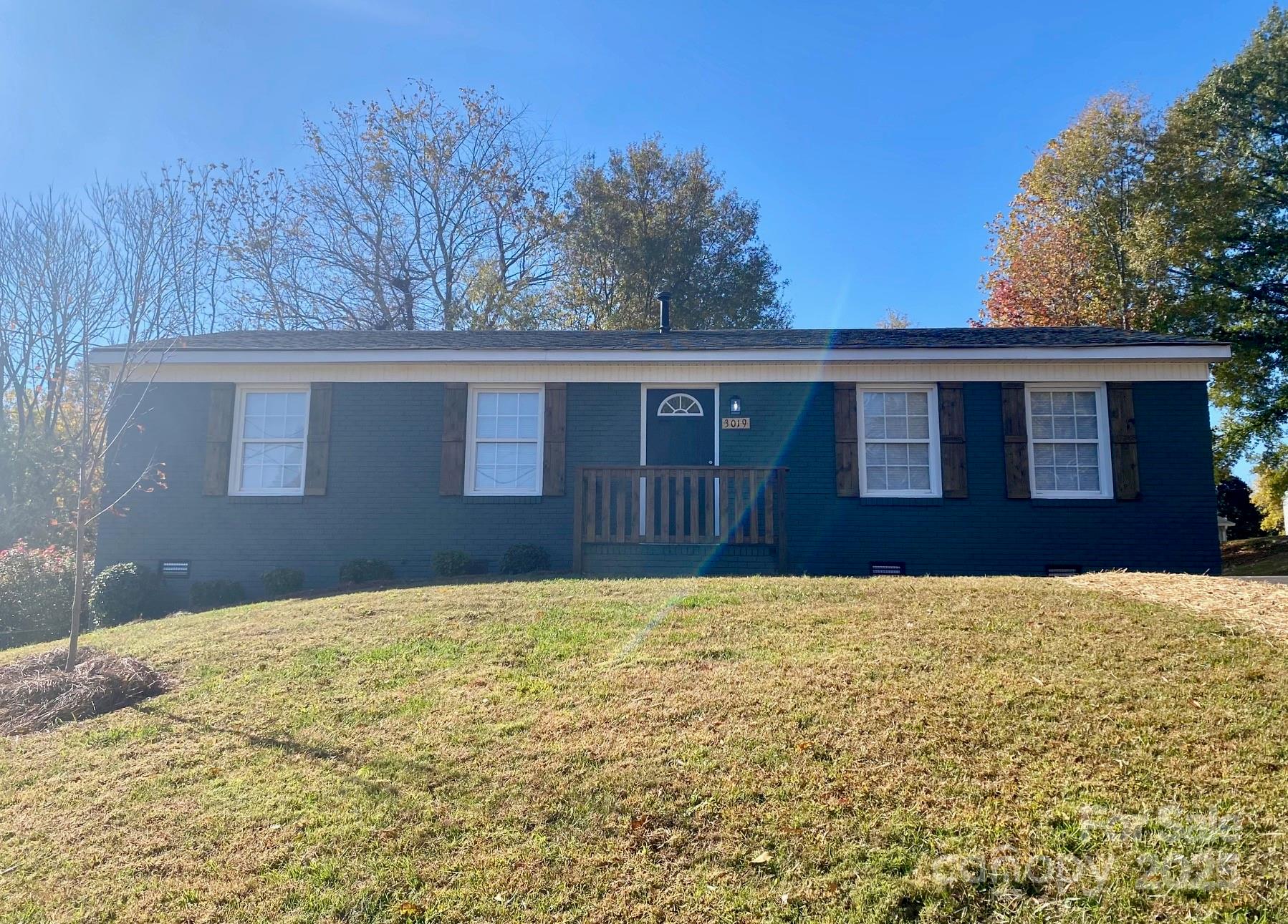 3019 Salem Drive Gastonia NC 28052