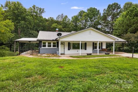 8171 Sugar Hill Road Marion NC 28752