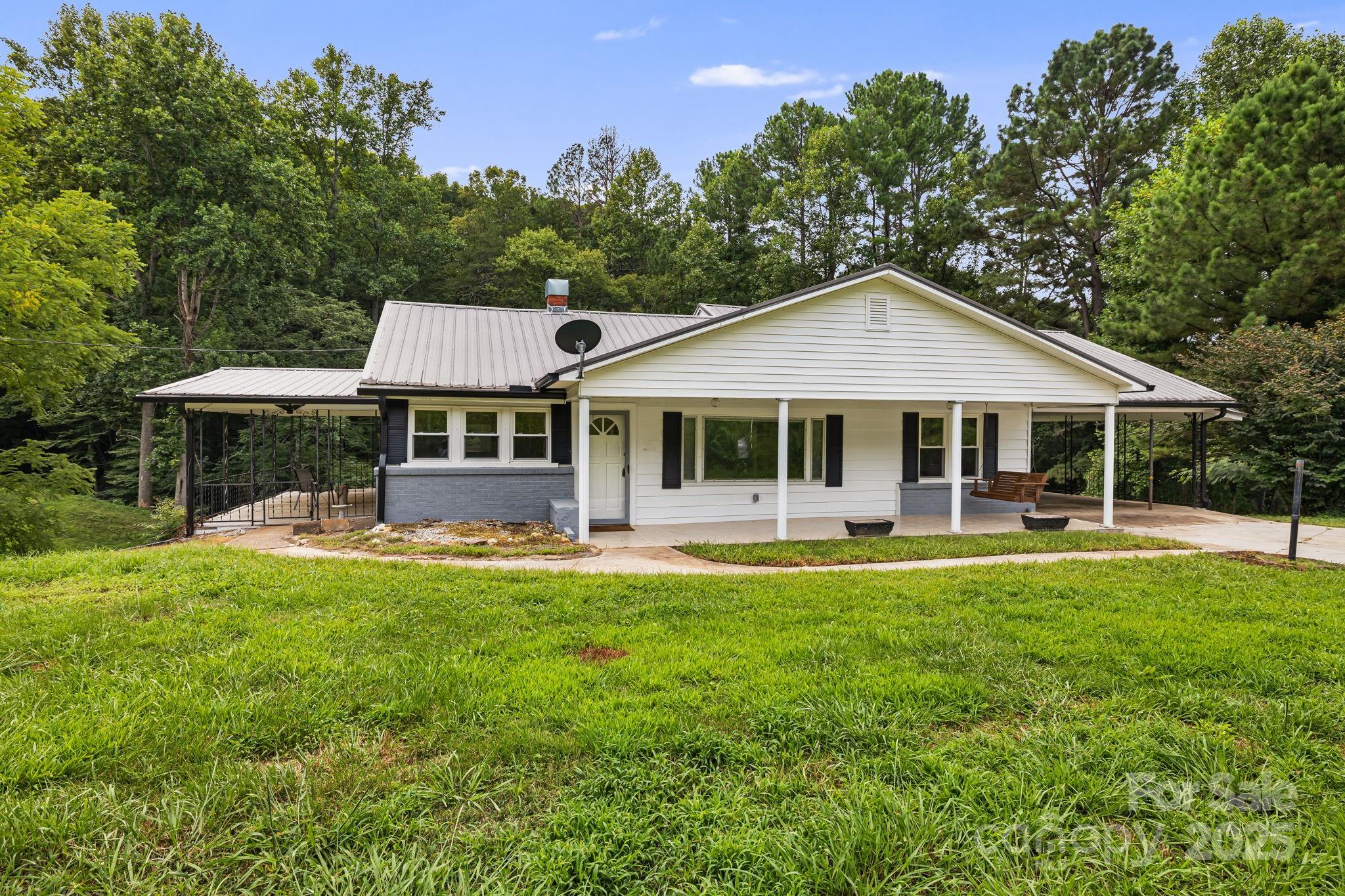 8171 Sugar Hill Road Marion NC 28752