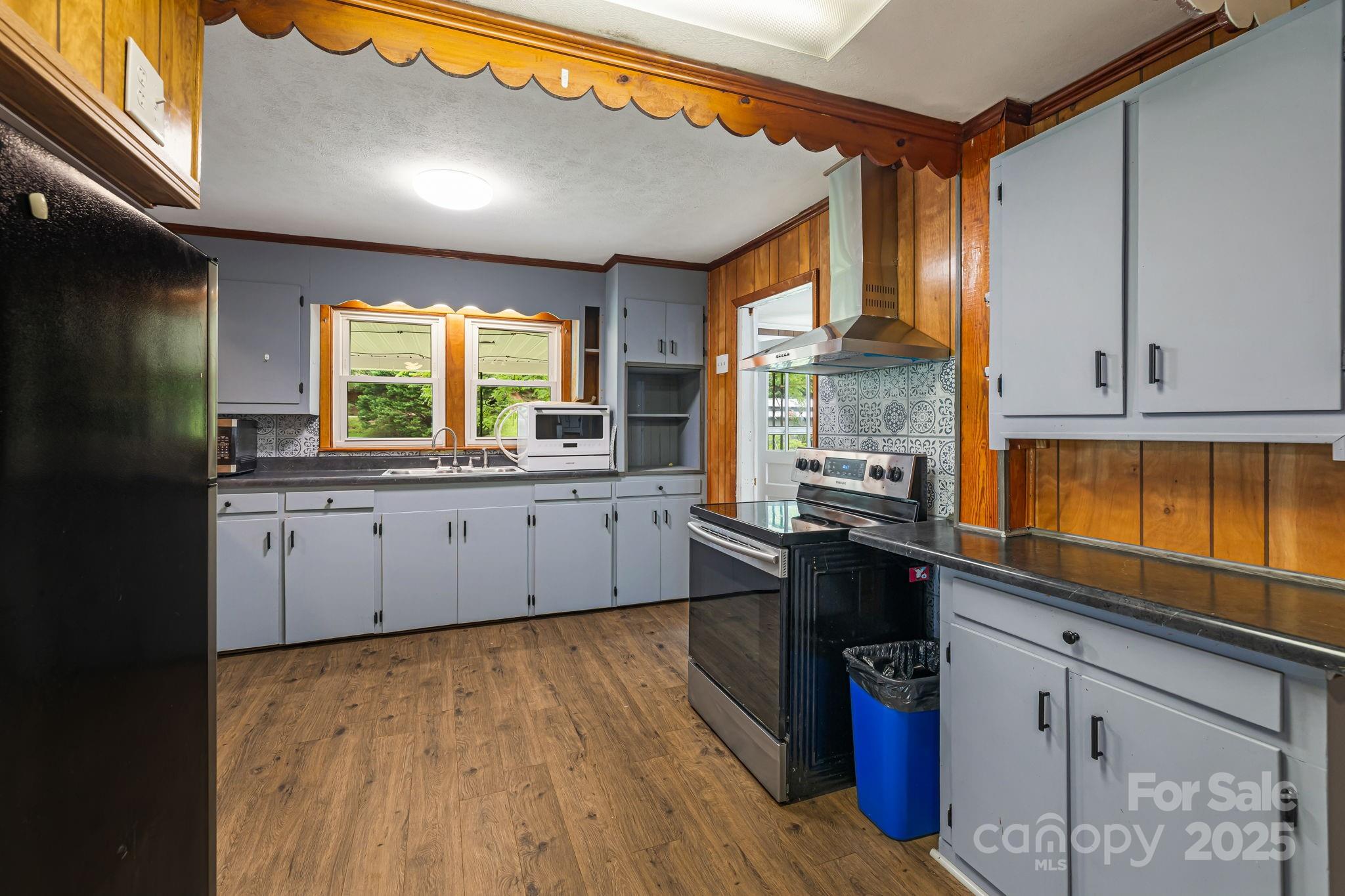 8171 Sugar Hill Road Marion NC 28752