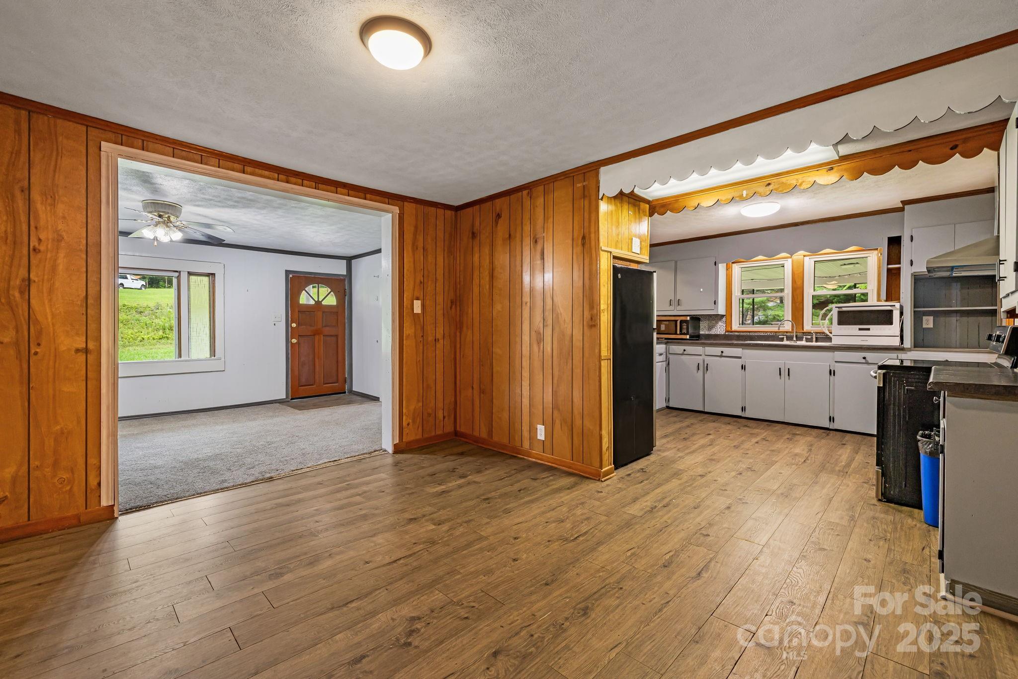 8171 Sugar Hill Road Marion NC 28752
