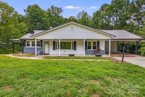 8171 Sugar Hill Road Marion NC 28752