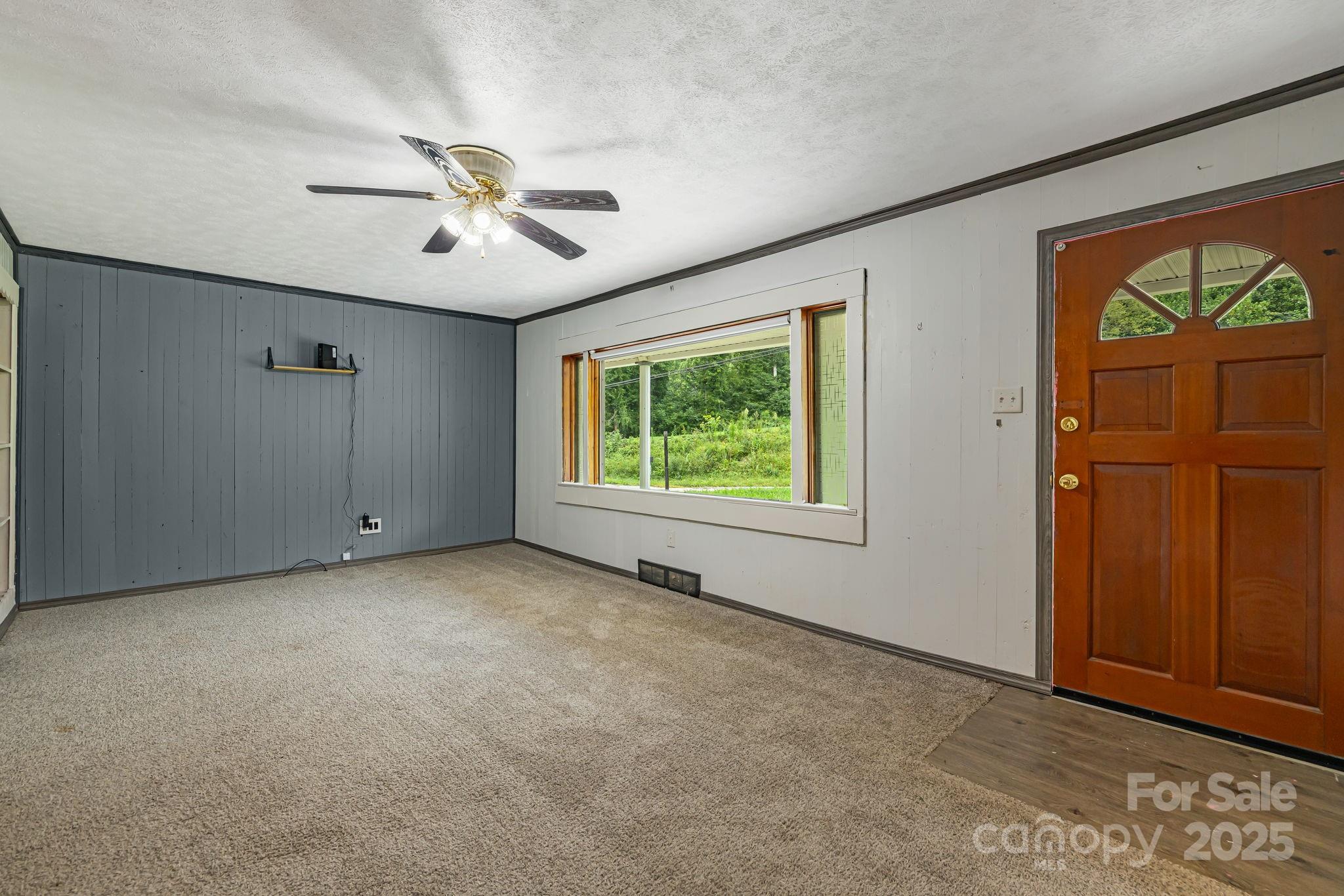 8171 Sugar Hill Road Marion NC 28752