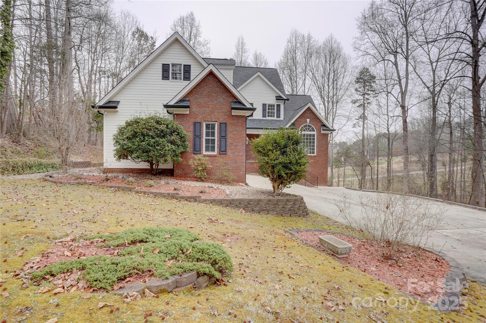 5306 Club View Drive Concord NC 28025