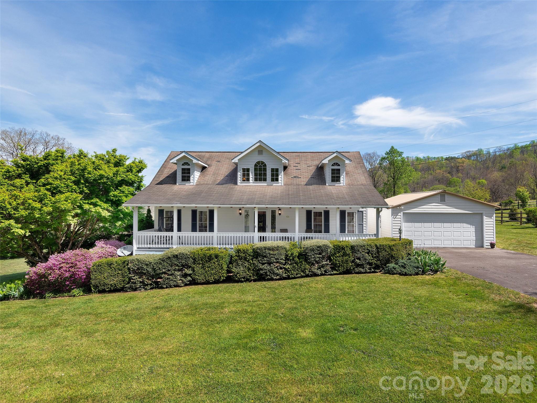 44 Tibi Lane Waynesville NC 28785