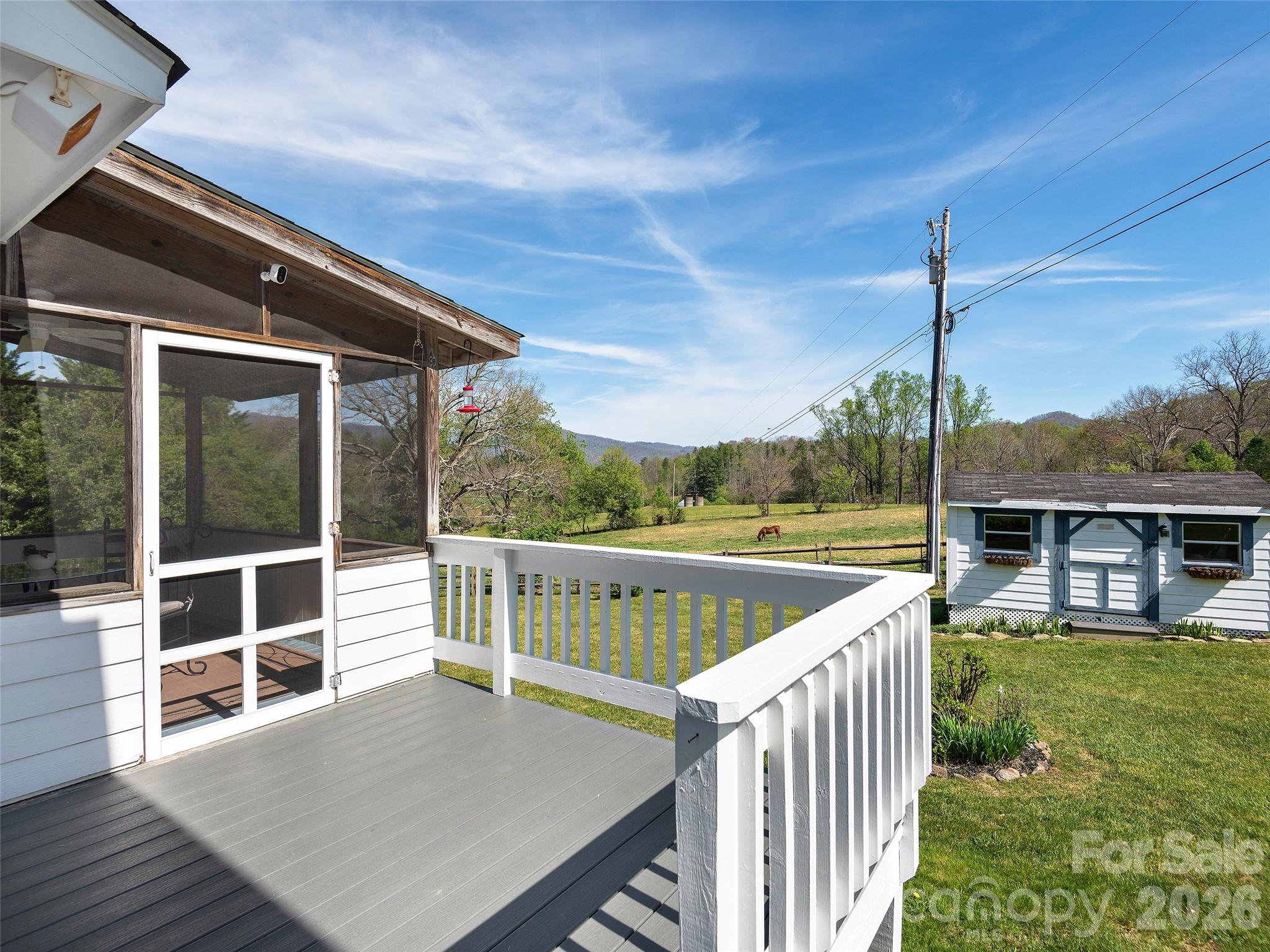 44 Tibi Lane Waynesville NC 28785