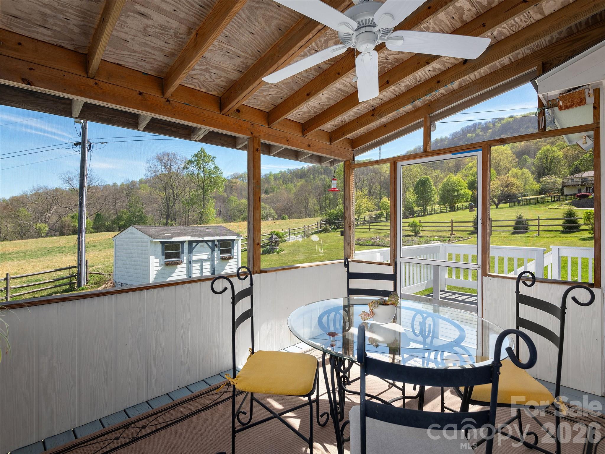44 Tibi Lane Waynesville NC 28785