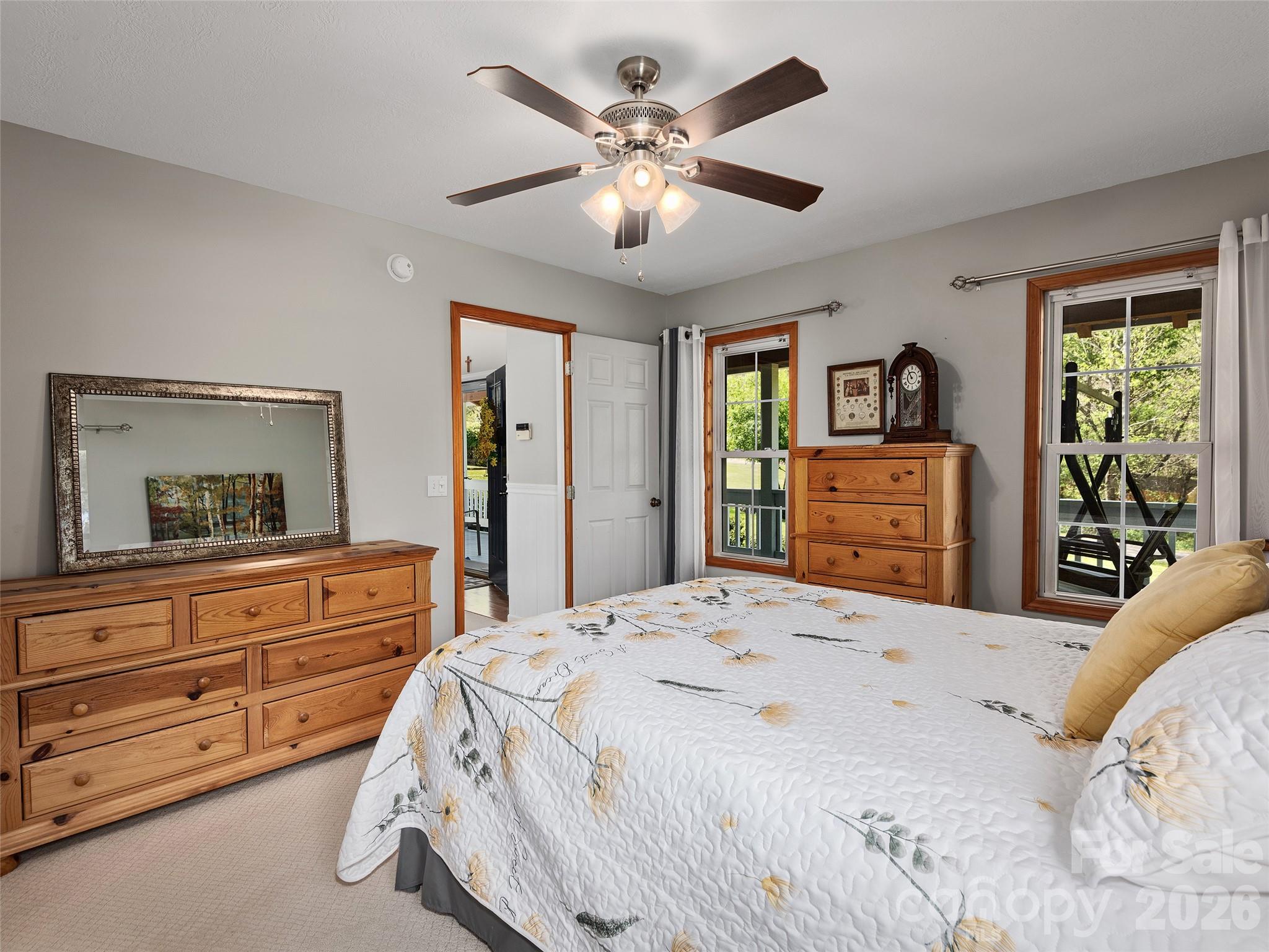 44 Tibi Lane Waynesville NC 28785