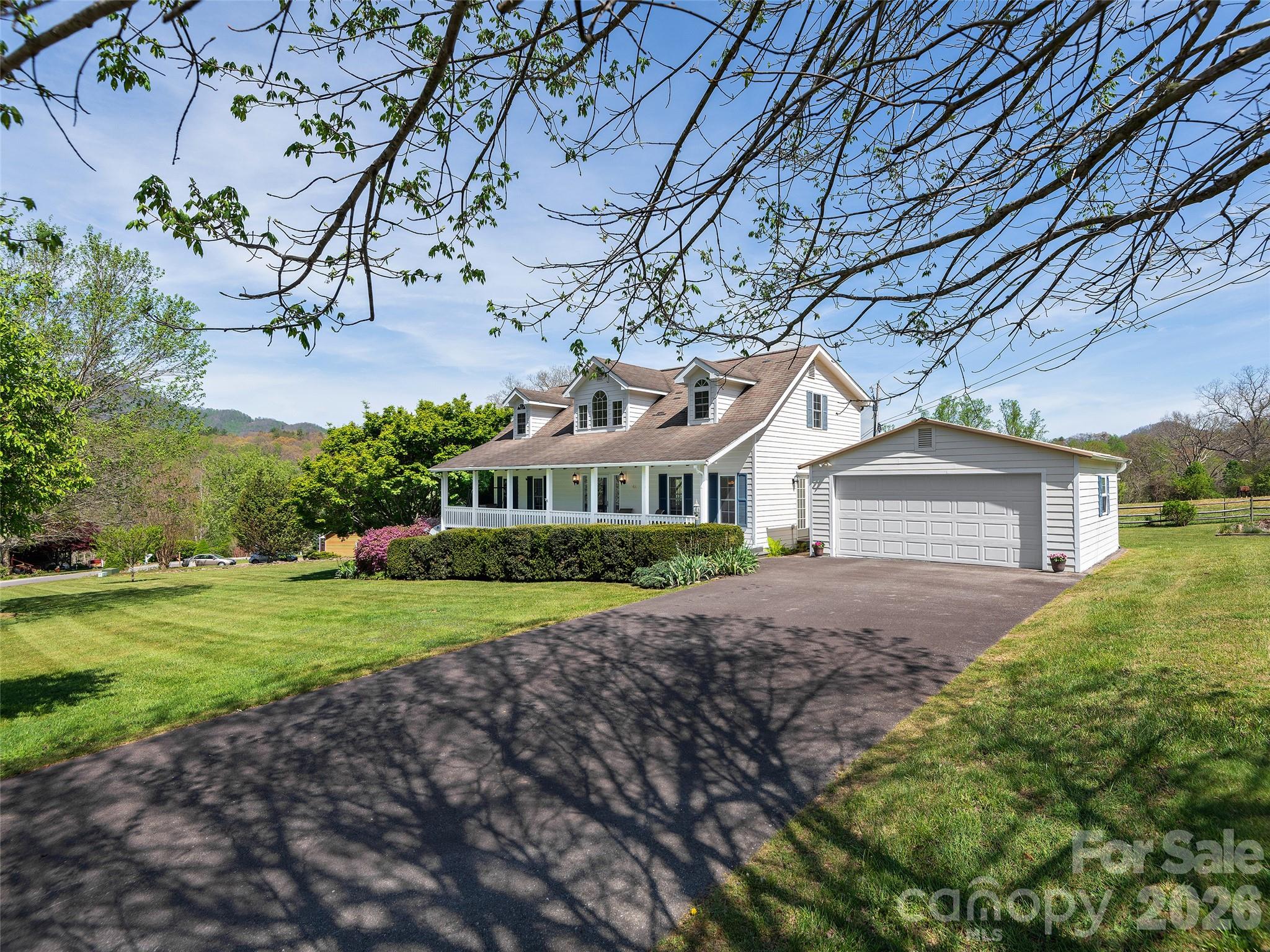 44 Tibi Lane Waynesville NC 28785