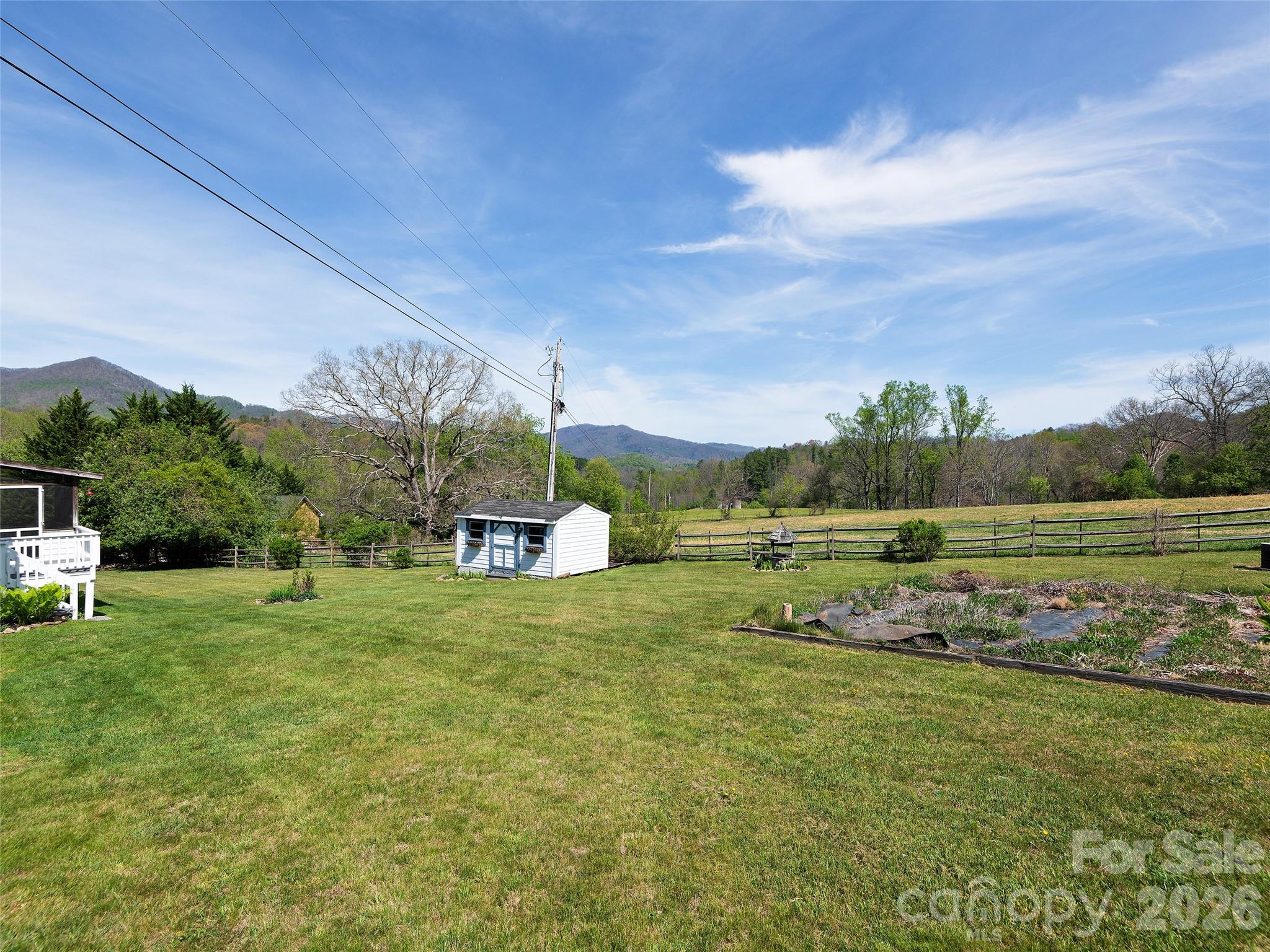 44 Tibi Lane Waynesville NC 28785