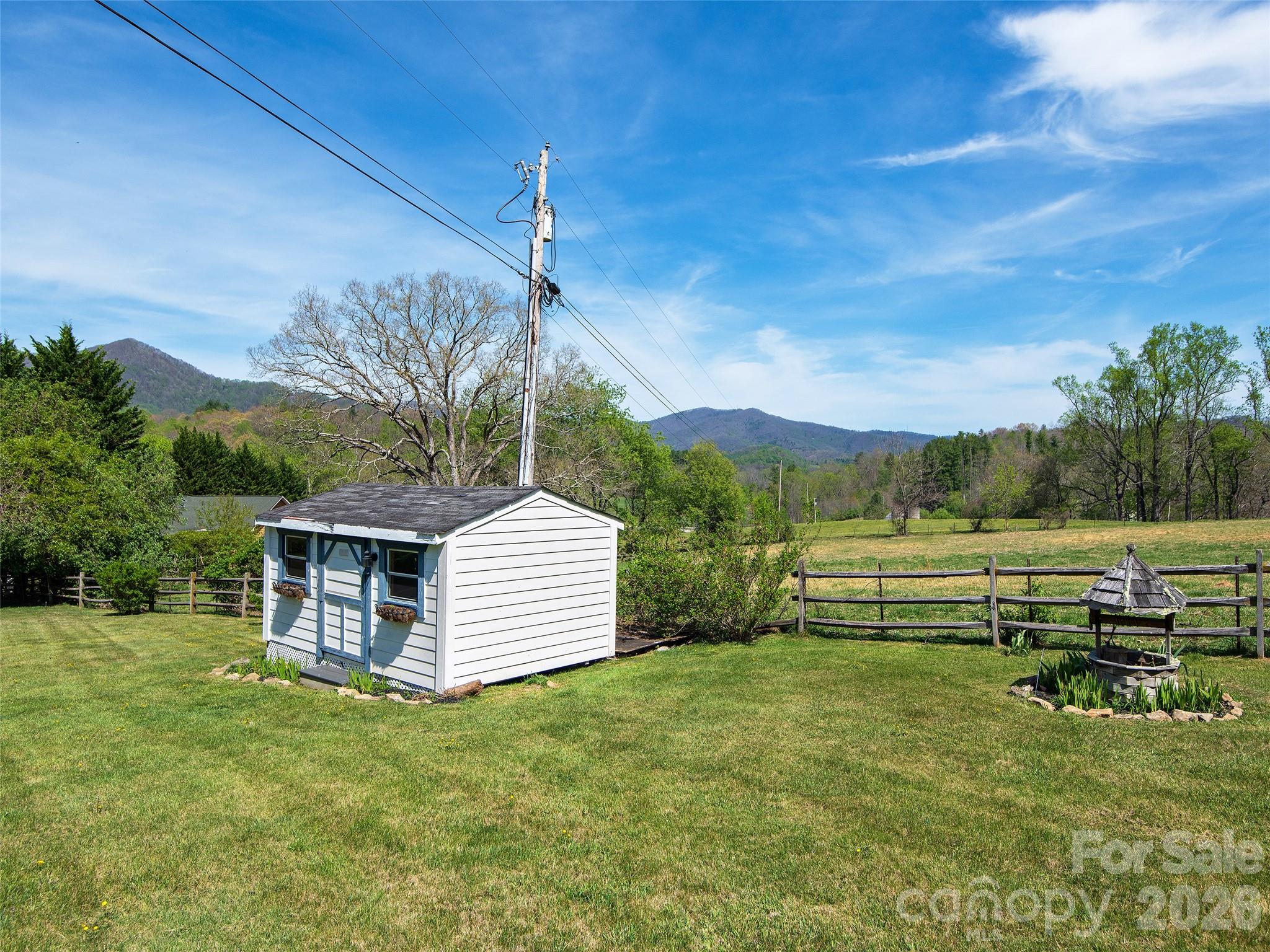 44 Tibi Lane Waynesville NC 28785
