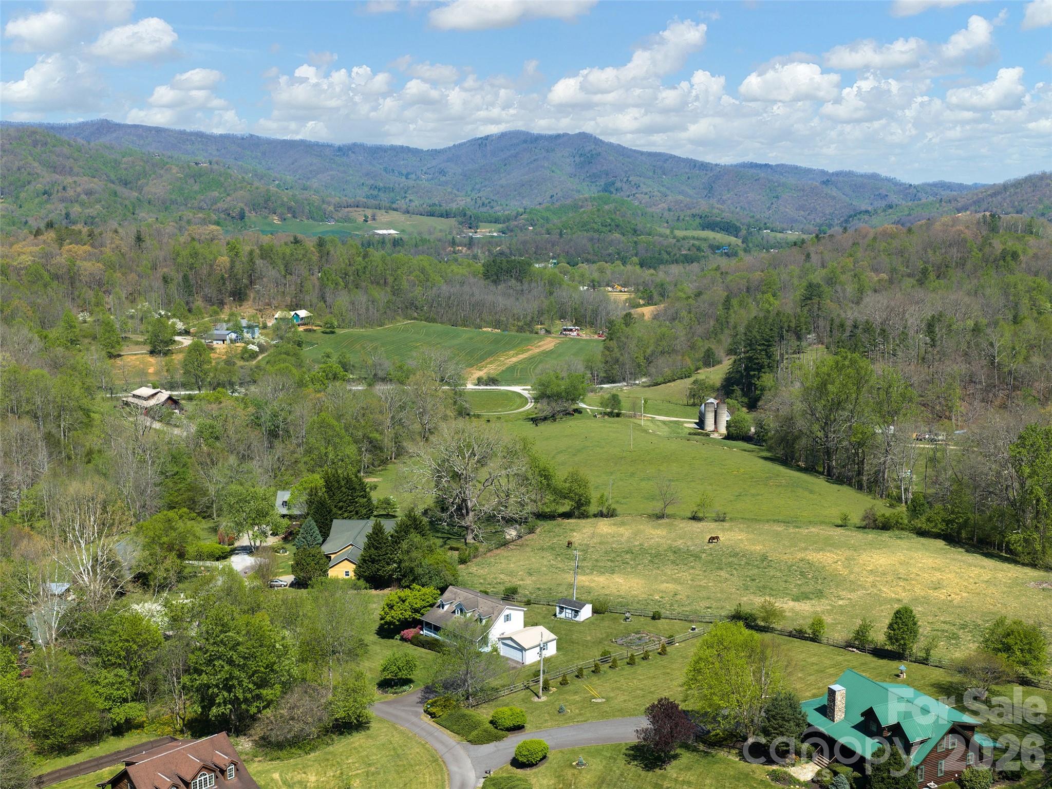 44 Tibi Lane Waynesville NC 28785