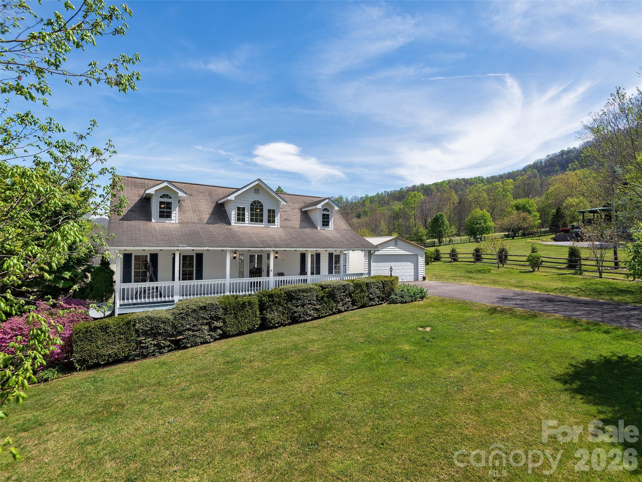 44 Tibi Lane Waynesville NC 28785