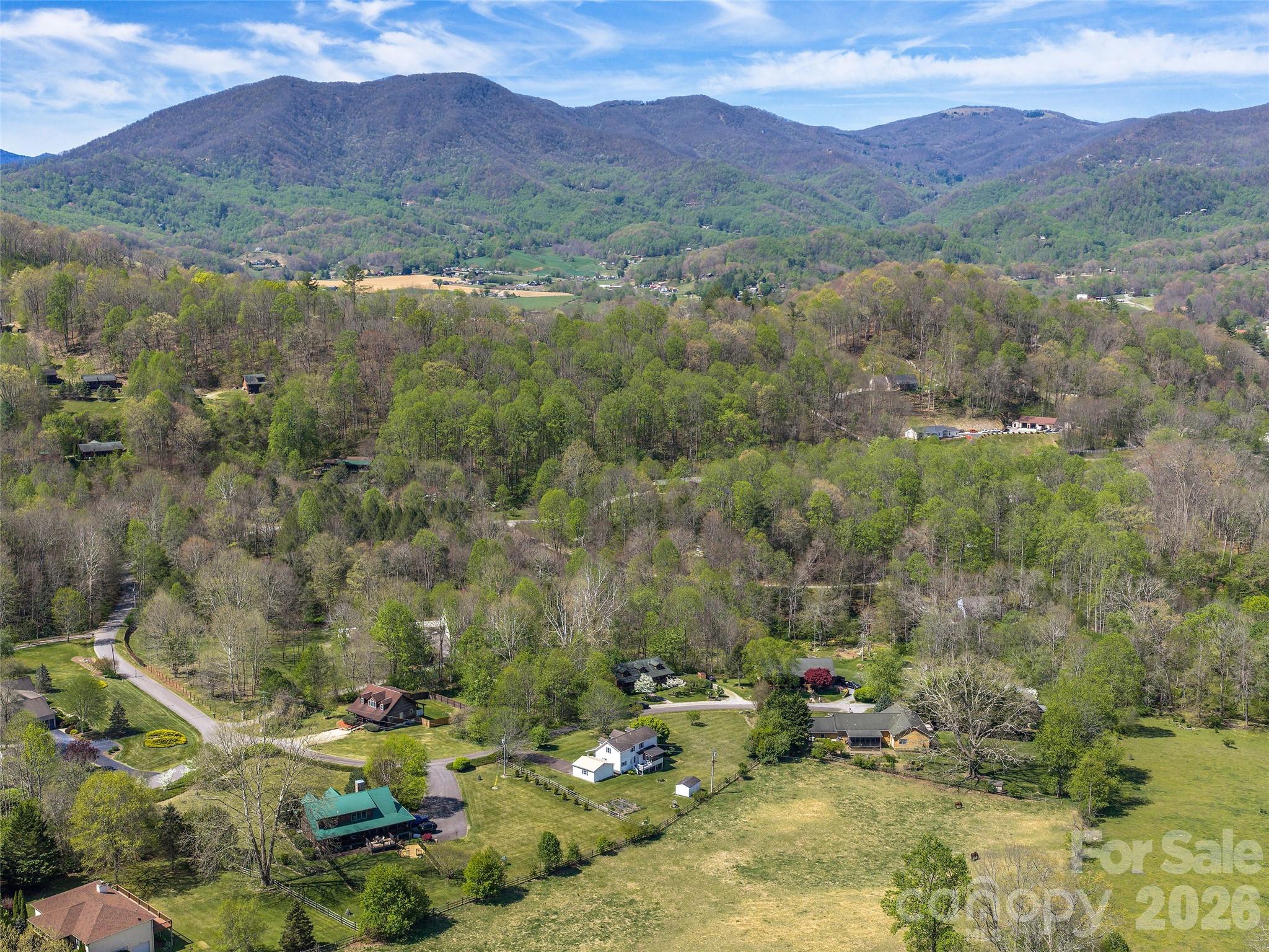 44 Tibi Lane Waynesville NC 28785