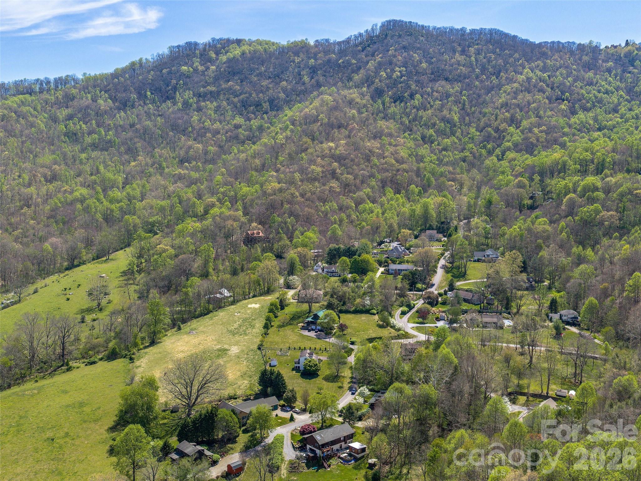 44 Tibi Lane Waynesville NC 28785