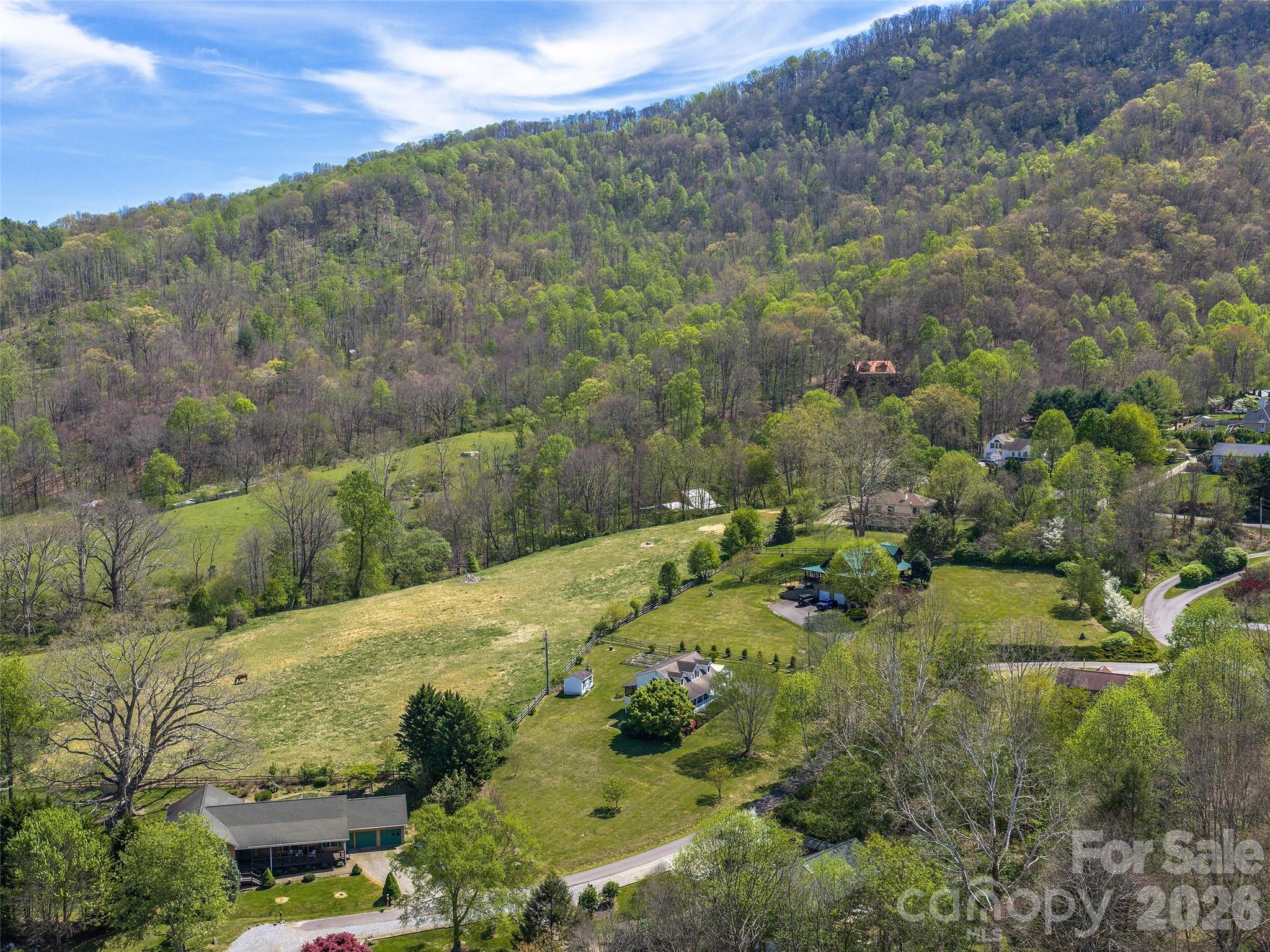 44 Tibi Lane Waynesville NC 28785