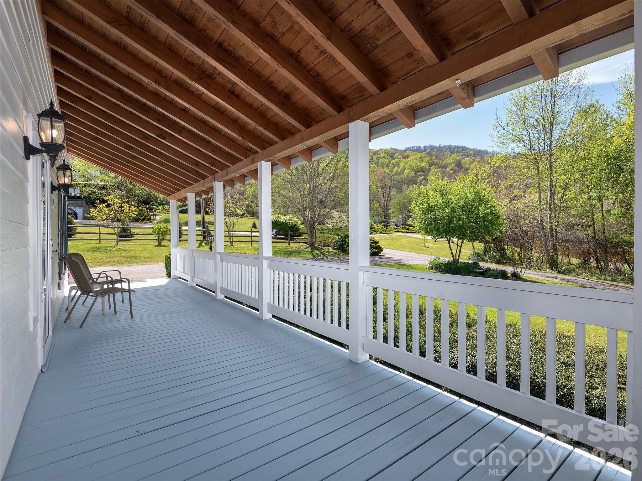 44 Tibi Lane Waynesville NC 28785