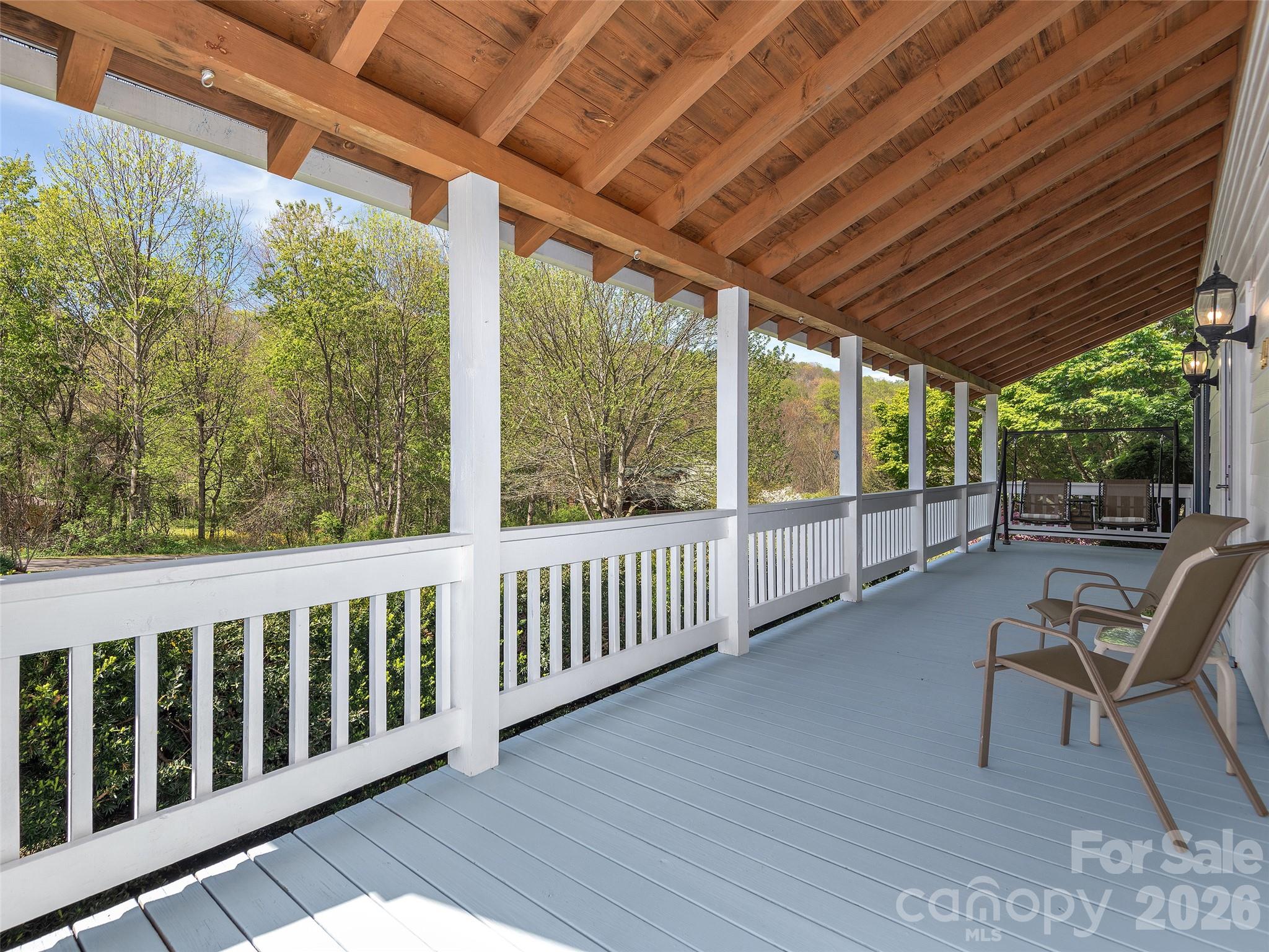 44 Tibi Lane Waynesville NC 28785