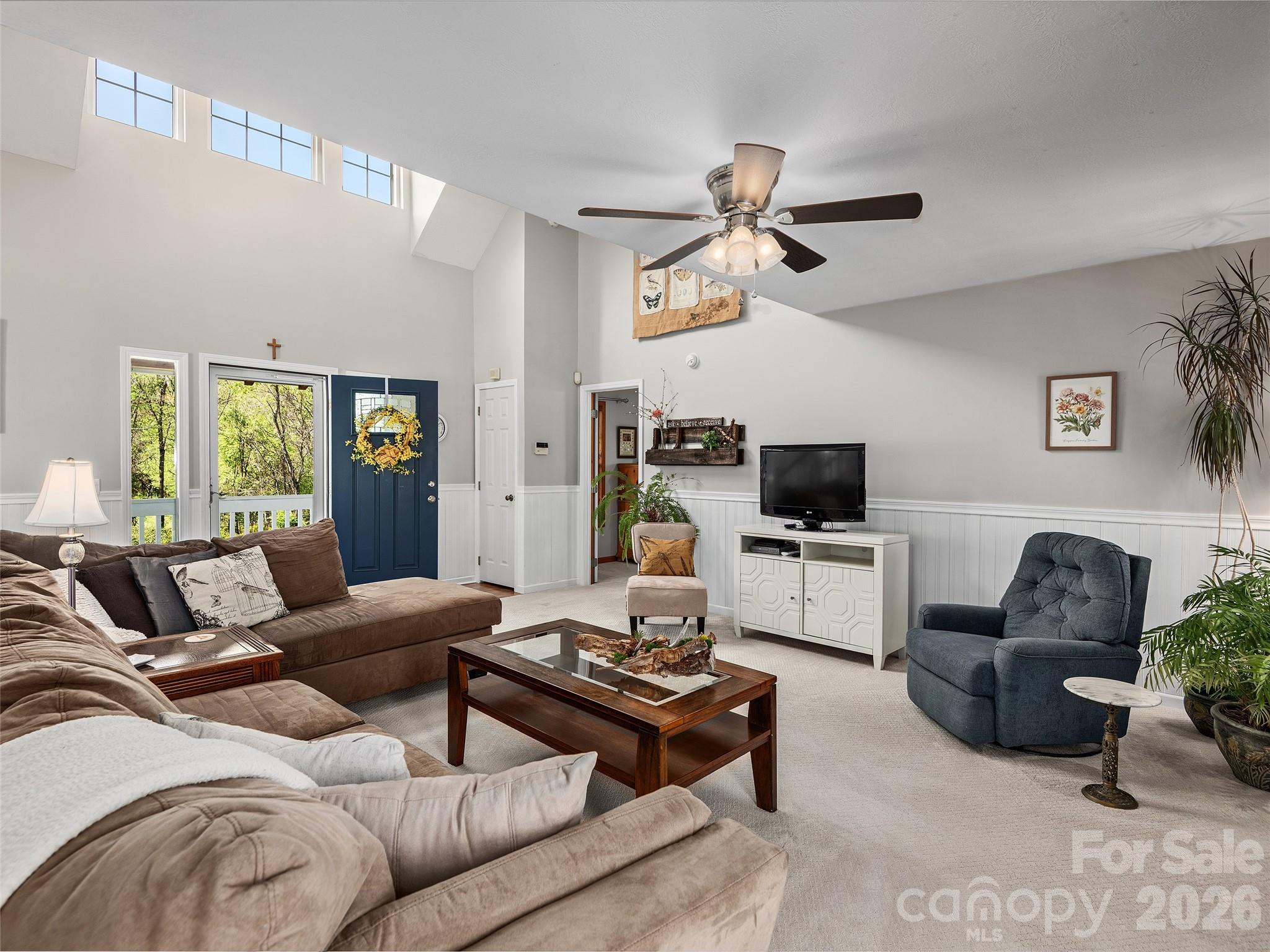 44 Tibi Lane Waynesville NC 28785