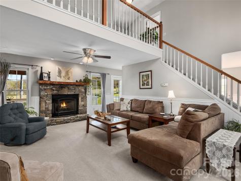 44 Tibi Lane Waynesville NC 28785