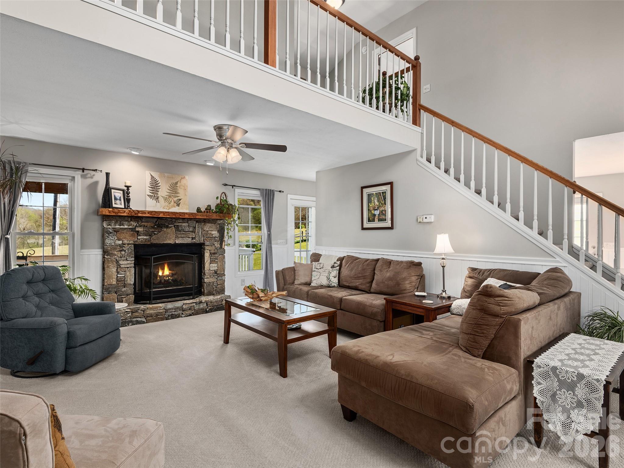 44 Tibi Lane Waynesville NC 28785