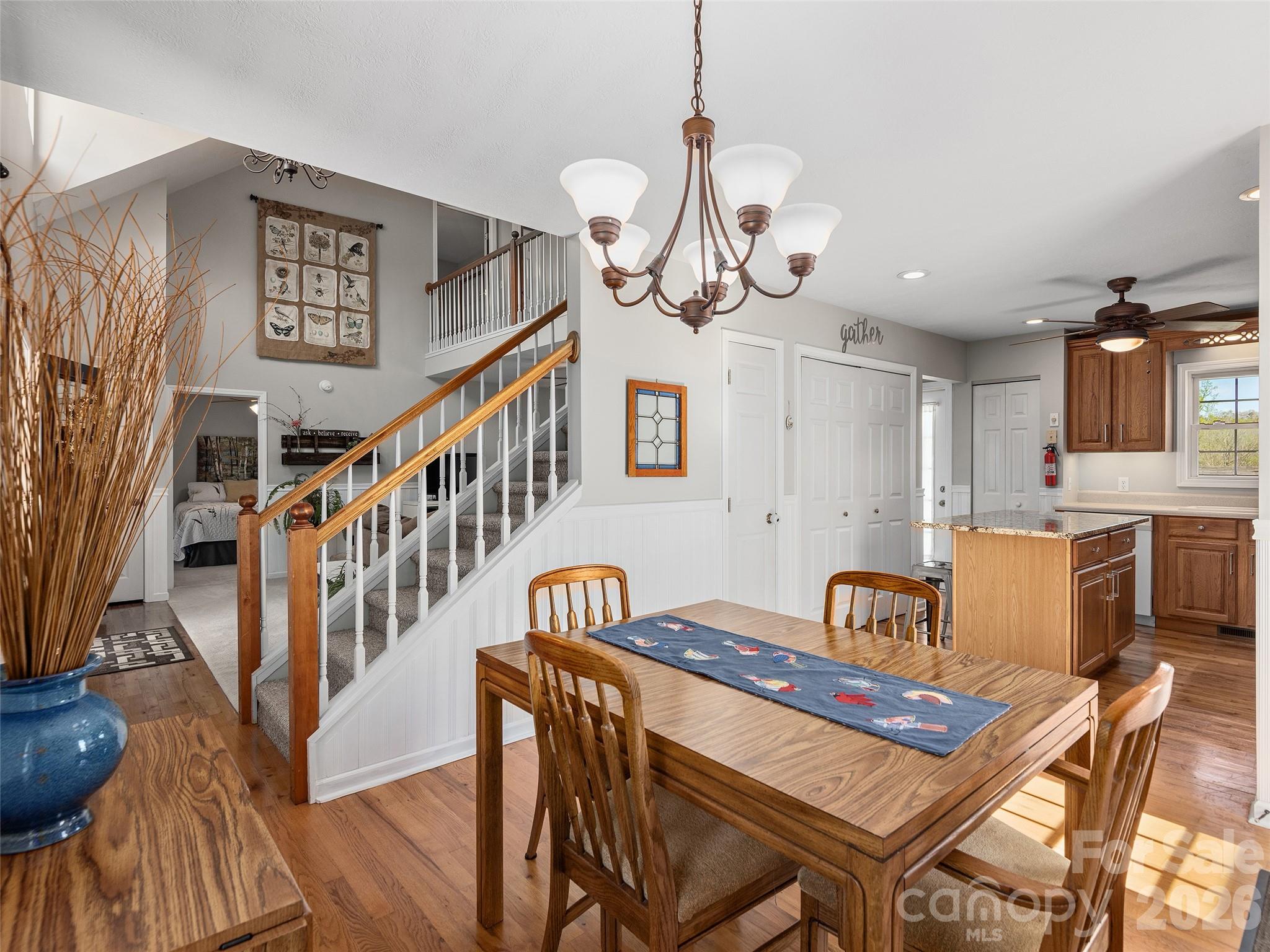 44 Tibi Lane Waynesville NC 28785
