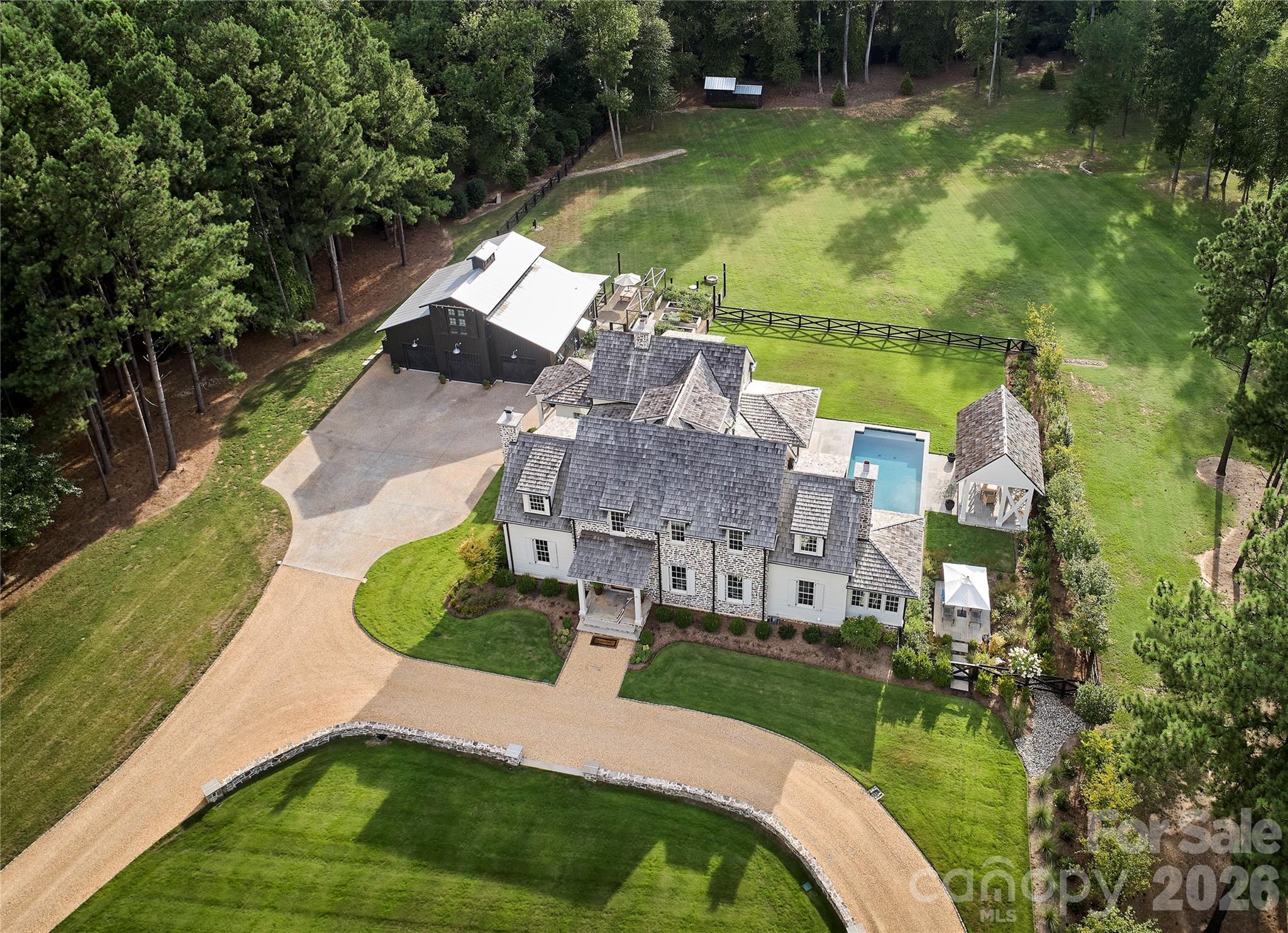 2269 New Gray Rock Road Fort Mill SC 29708