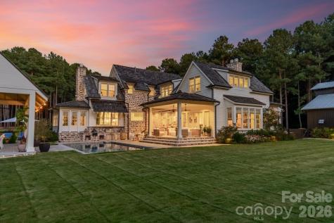 2269 New Gray Rock Road Fort Mill SC 29708