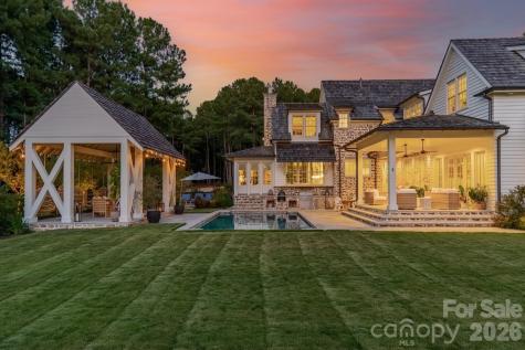 2269 New Gray Rock Road Fort Mill SC 29708