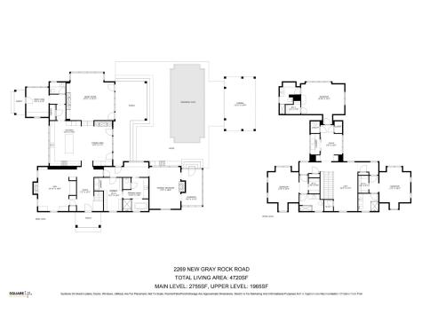2269 New Gray Rock Road Fort Mill SC 29708