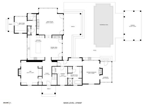 2269 New Gray Rock Road Fort Mill SC 29708