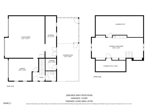 2269 New Gray Rock Road Fort Mill SC 29708