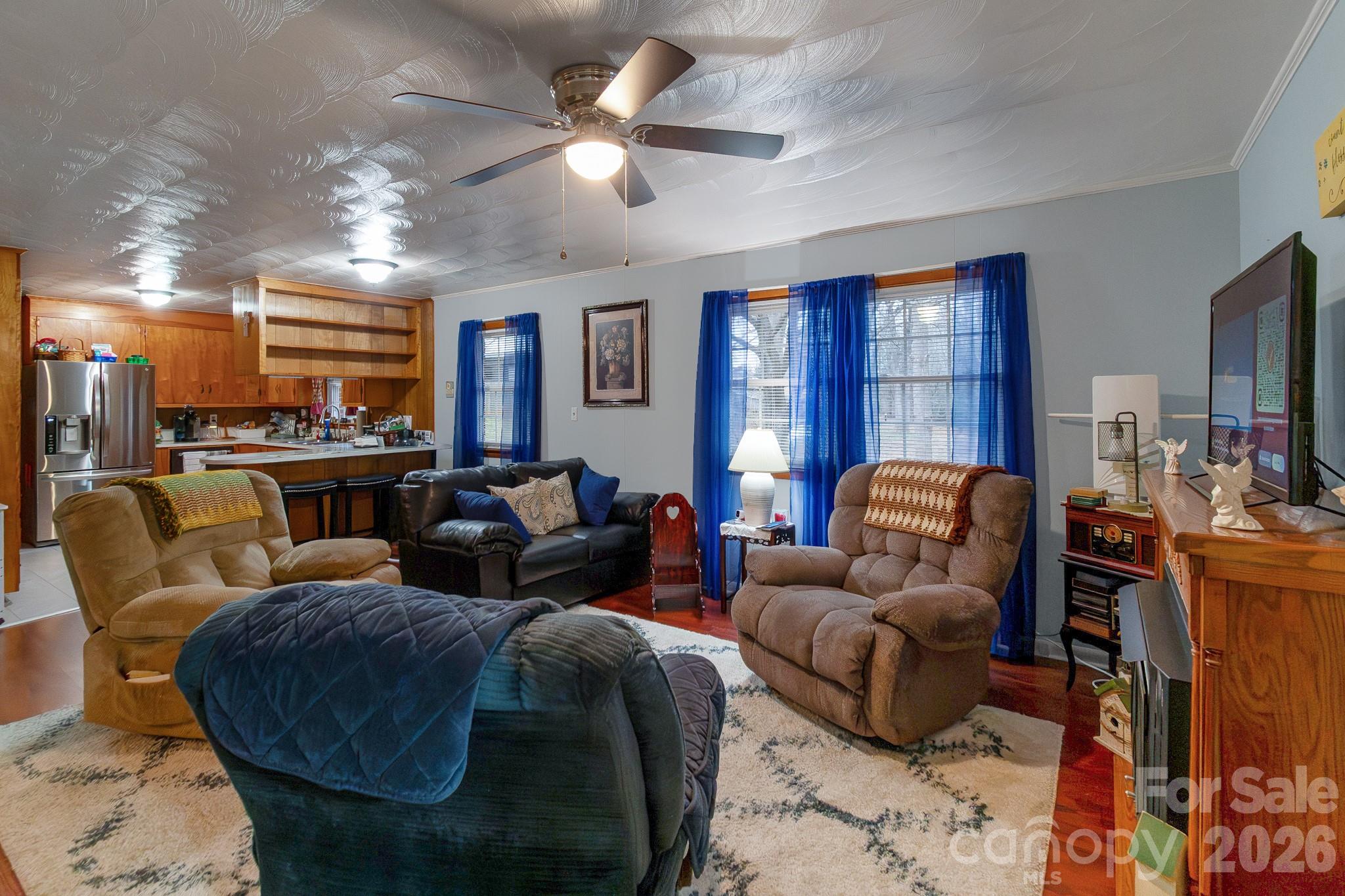1616 Lithia Springs Road Shelby NC 28150