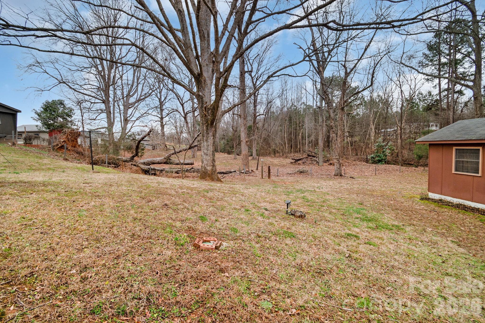 1616 Lithia Springs Road Shelby NC 28150