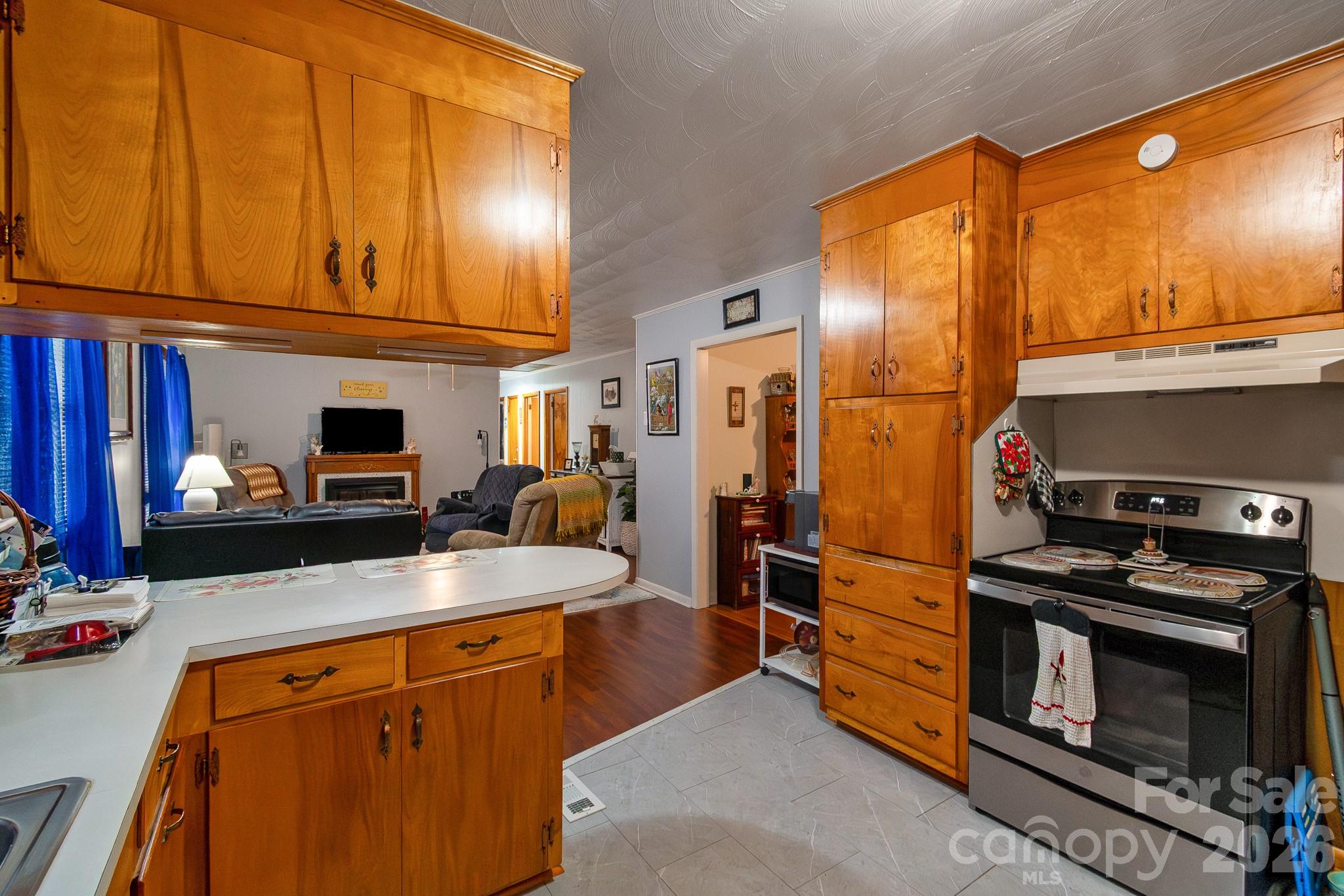 1616 Lithia Springs Road Shelby NC 28150
