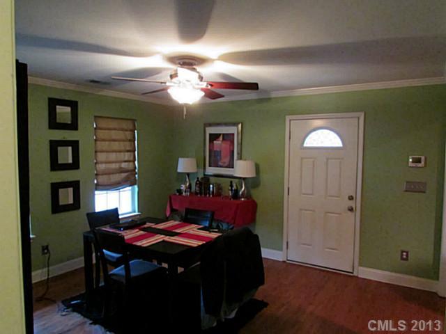 2204 Stratford Avenue Charlotte NC 28205