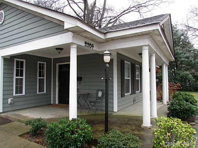 2204 Stratford Avenue Charlotte NC 28205