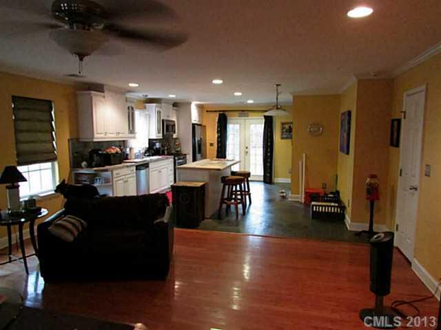 2204 Stratford Avenue Charlotte NC 28205