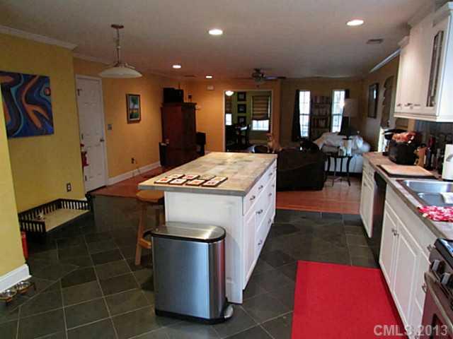 2204 Stratford Avenue Charlotte NC 28205