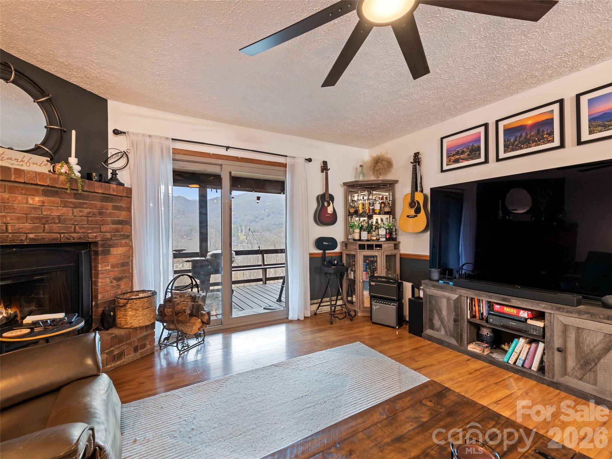 102 Sanctuary Road Maggie Valley NC 28751
