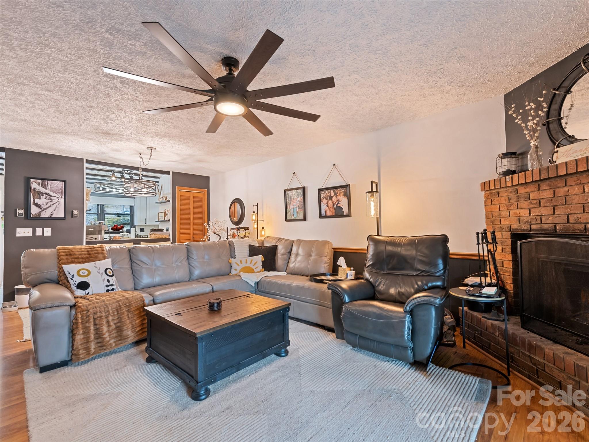 102 Sanctuary Road Maggie Valley NC 28751