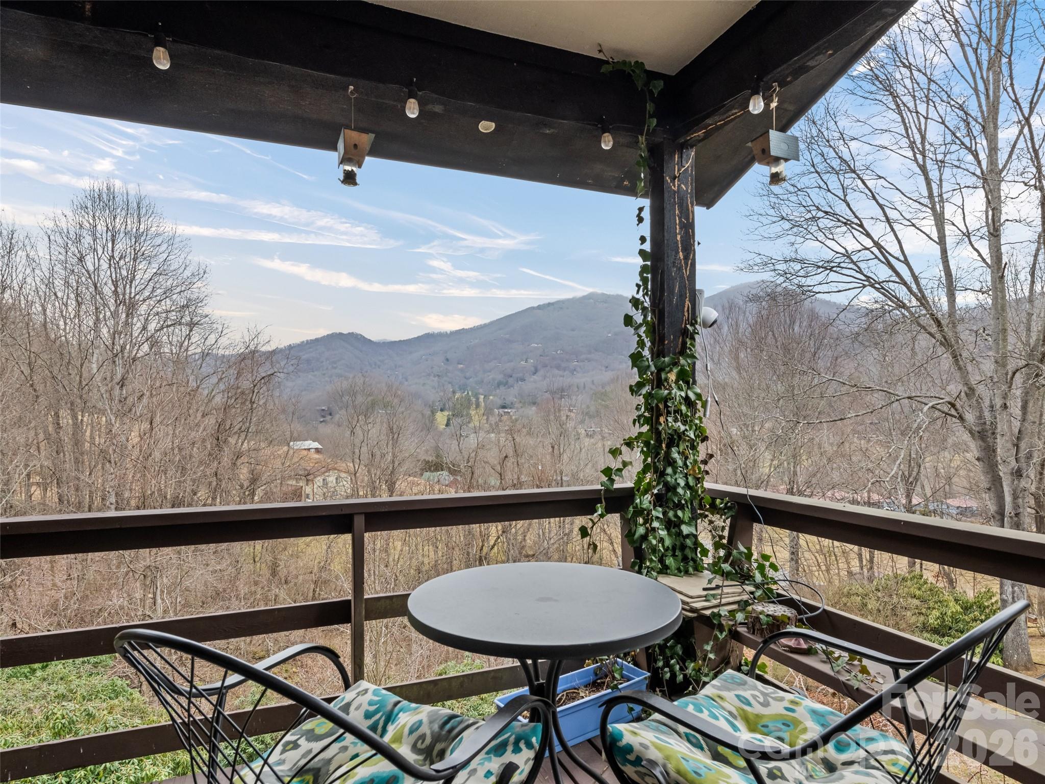 102 Sanctuary Road Maggie Valley NC 28751