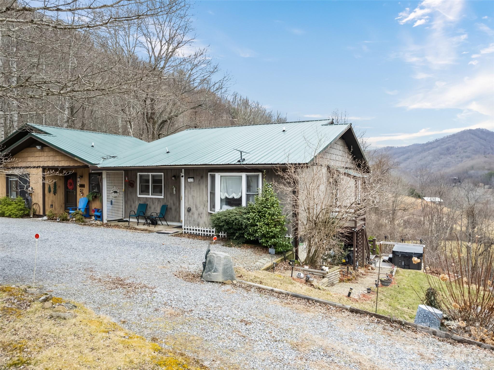 102 Sanctuary Road Maggie Valley NC 28751