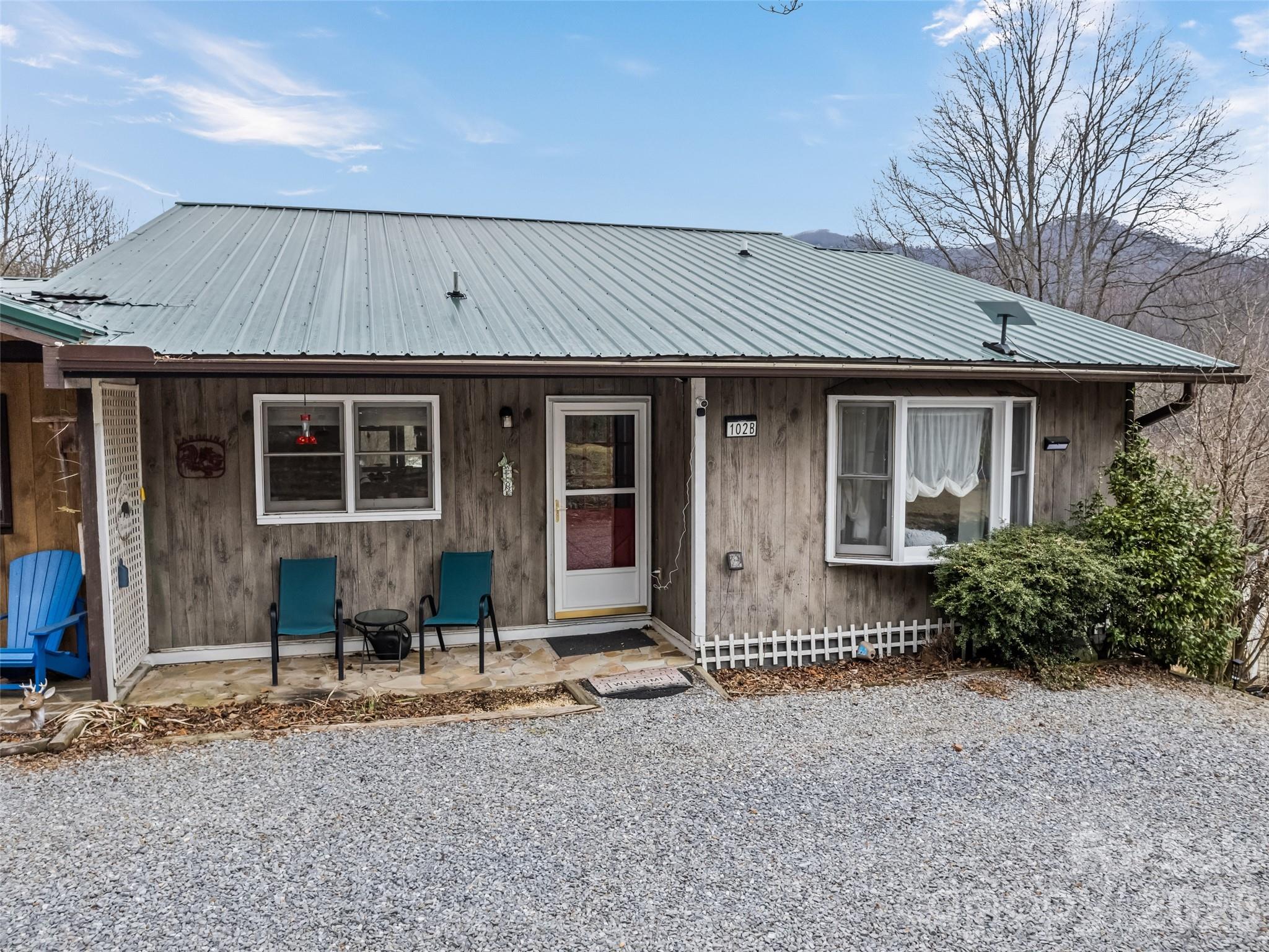 102 Sanctuary Road Maggie Valley NC 28751