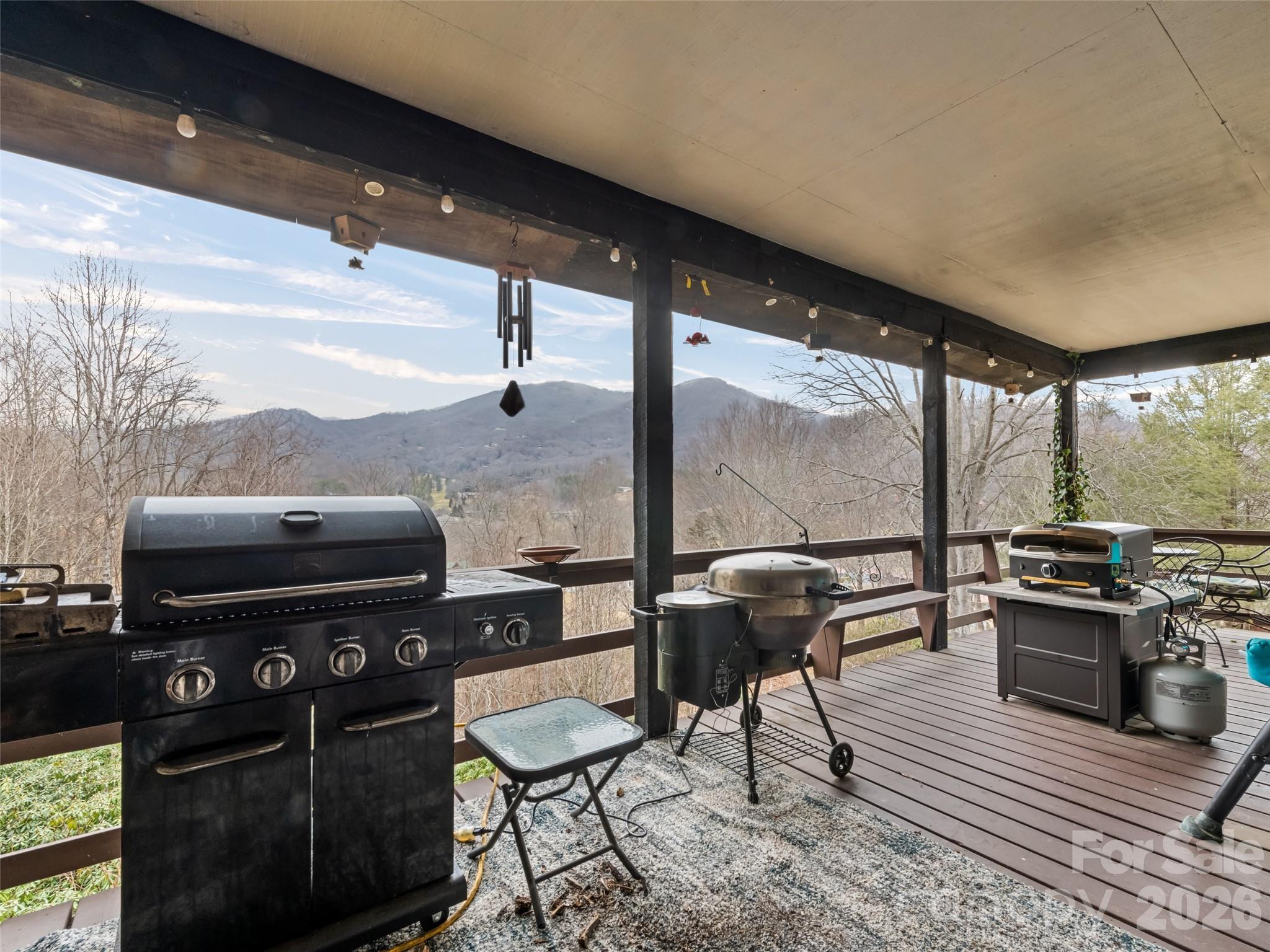 102 Sanctuary Road Maggie Valley NC 28751