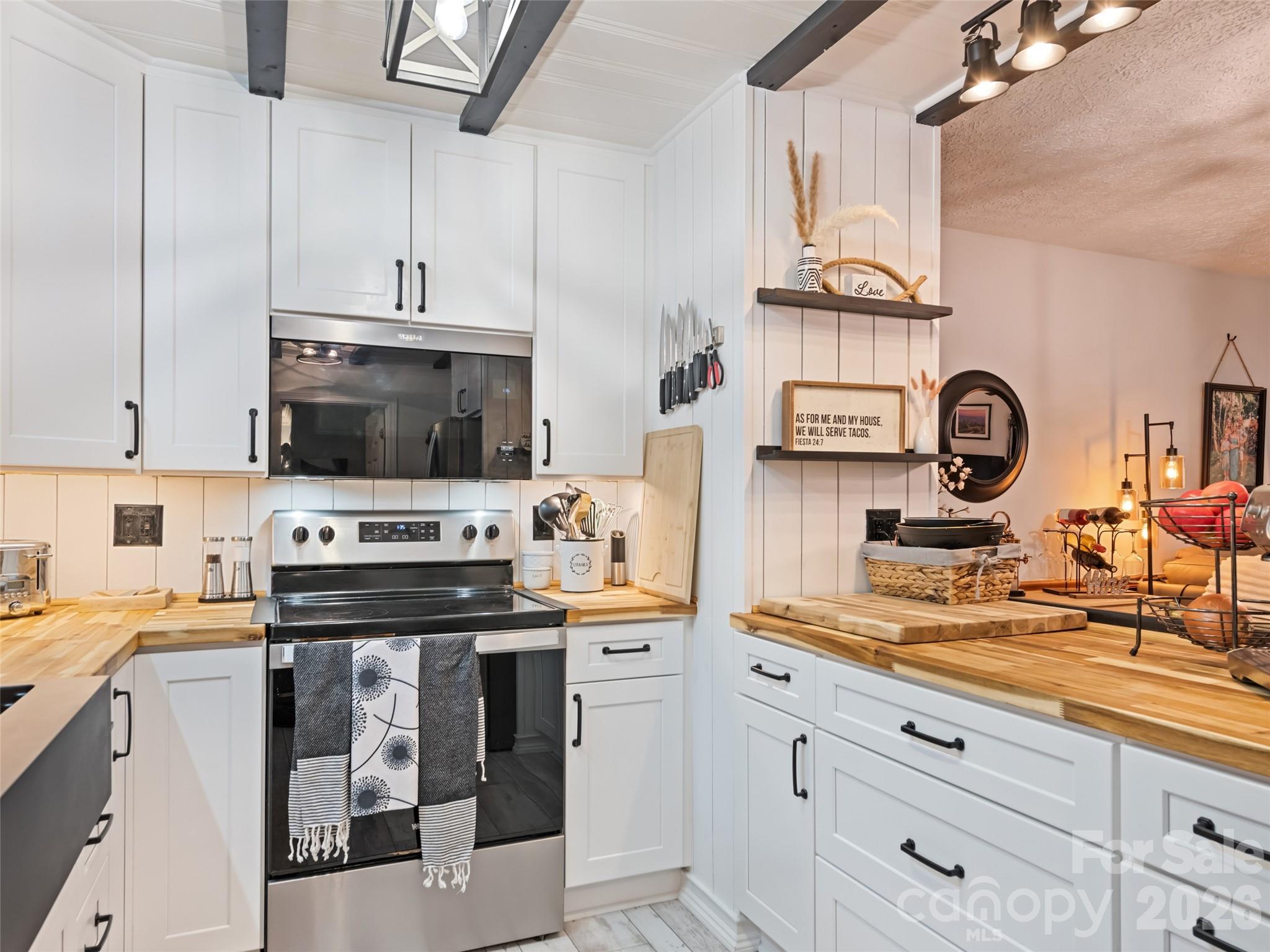 102 Sanctuary Road Maggie Valley NC 28751
