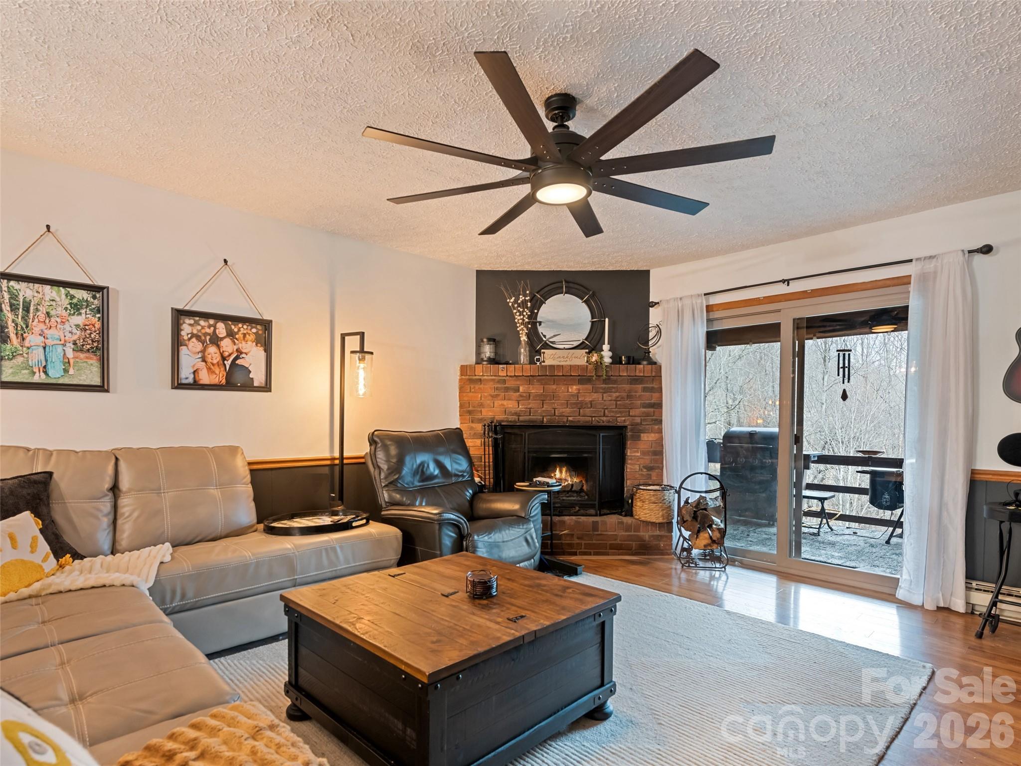 102 Sanctuary Road Maggie Valley NC 28751