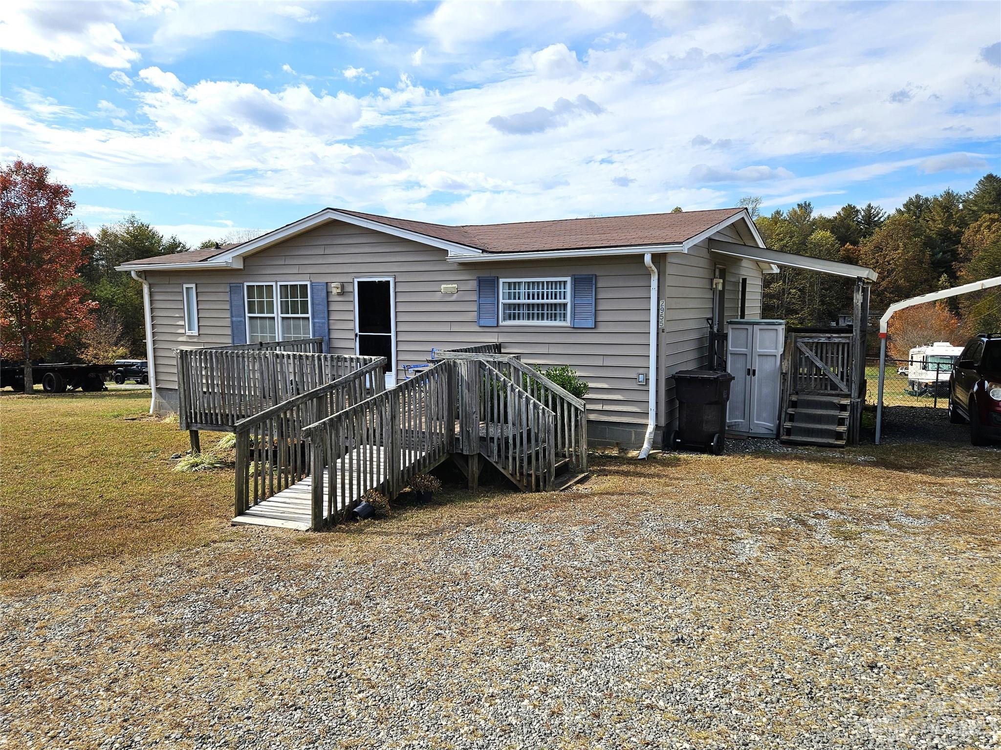 2955 Piney Road Morganton NC 28655