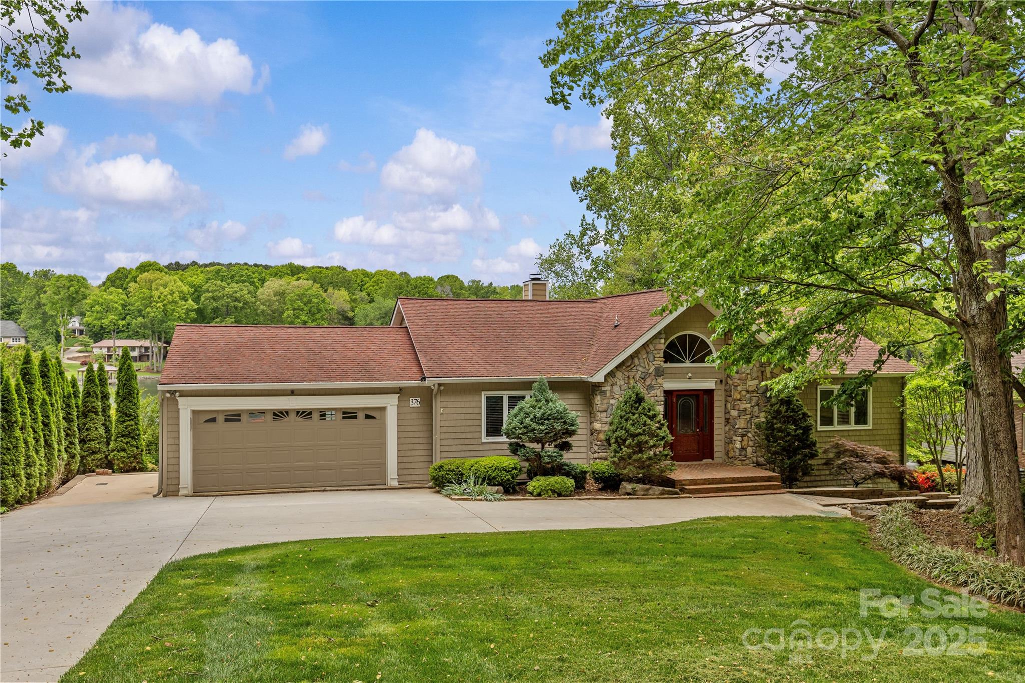 376 Oak Tree Road Mooresville NC 28117