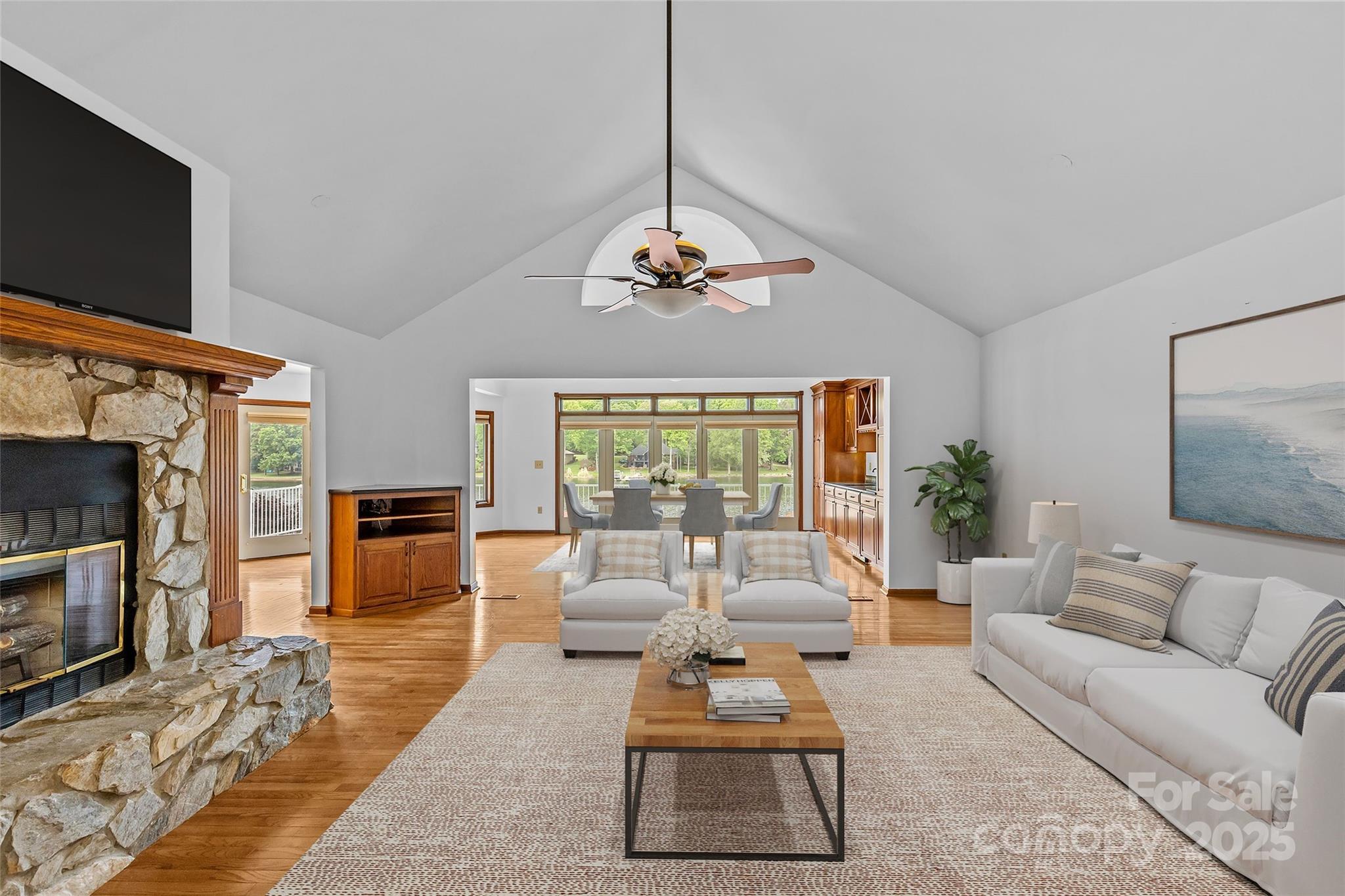 376 Oak Tree Road Mooresville NC 28117